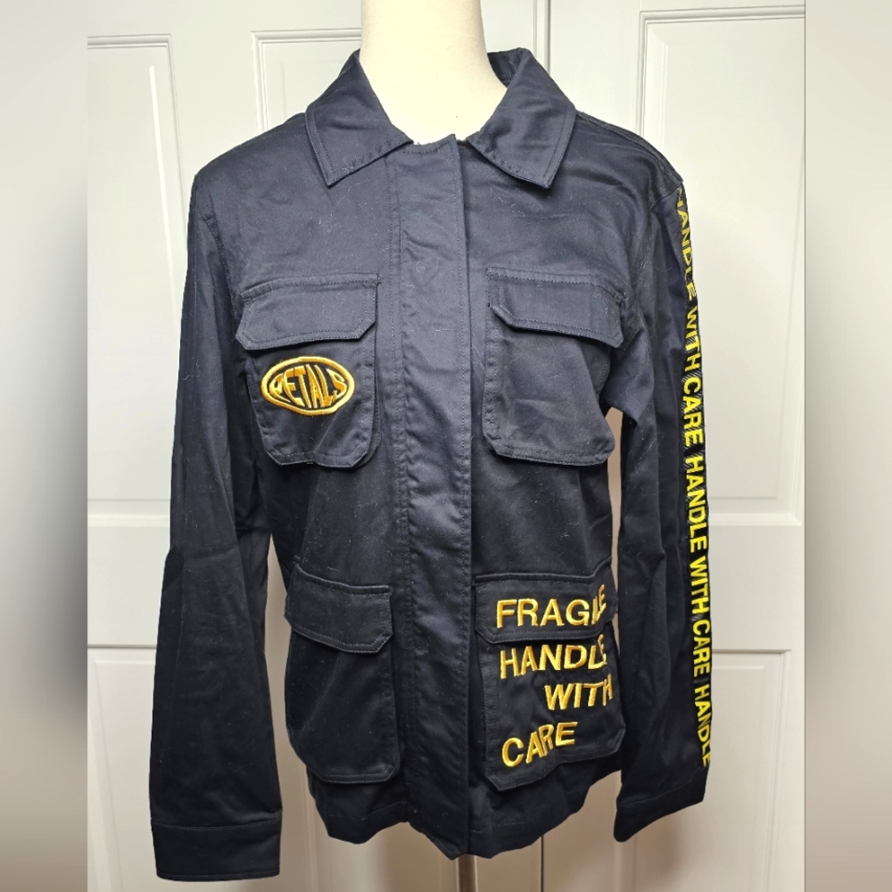 Jacket - Picture 5 of 10